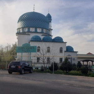 Фото от владельца Каматайулы Райымбектеги Бакыткелди, мечеть
