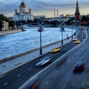 Фото от владельца Храм Христа Спасителя