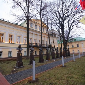 Фото от владельца Символ, ООО, торгово-производственная компания