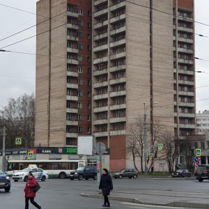 Фото от владельца Санкт-Петербургский государственный университет промышленных технологий и дизайна