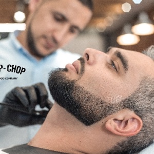 Фото от владельца Chop-Chop, мужская парикмахерская