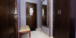 Пермь: Отель Апельсин