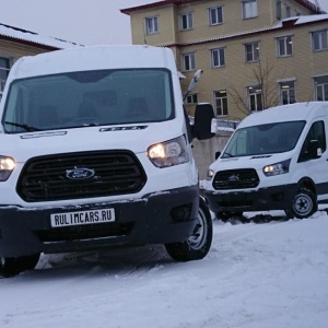 Фото от владельца RulimCars, компания