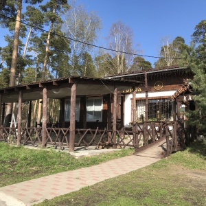 Фото от владельца Bord Club Ryazan, спортивный клуб