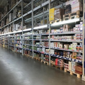 Фото от владельца Metro Cash & Carry, гипермаркет