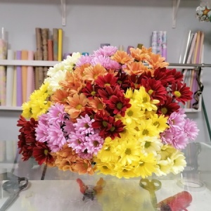 Фото от владельца KrasFlowers, цветочный салон