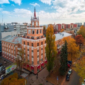 Фото от владельца Адвокатский кабинет Науменко А.В.