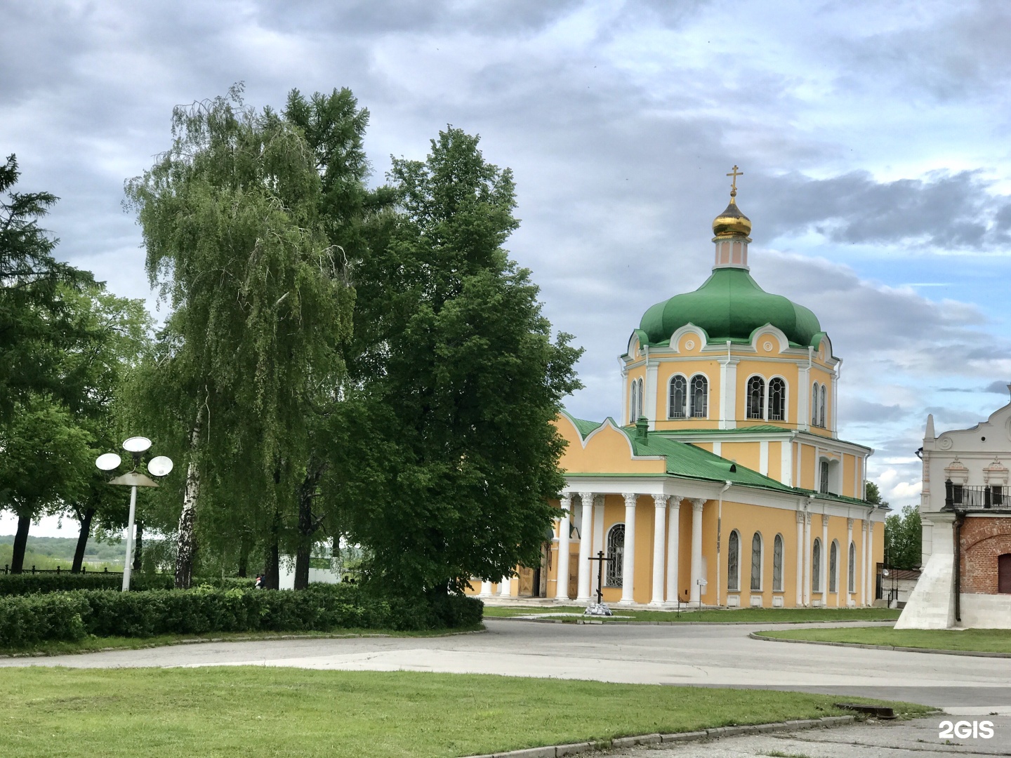 рязанский кафедральный собор