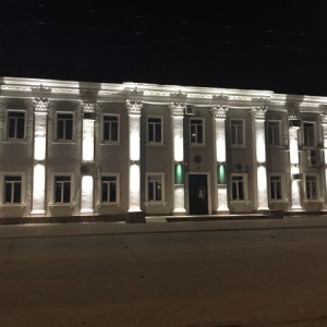 Фото от владельца Администрация муниципального района Стерлитамакский район Республики Башкортостан