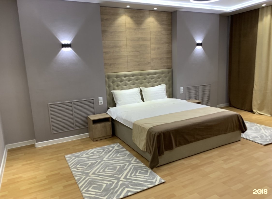 Kemer Lux