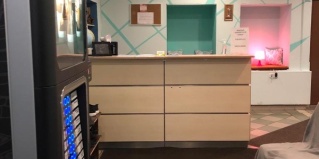 Санкт-Петербург: Хостел Линия