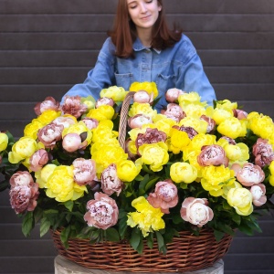 Фото от владельца La Fleur, цветочный салон