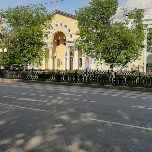 Фото от владельца Московский детский театр марионеток, ГБУ