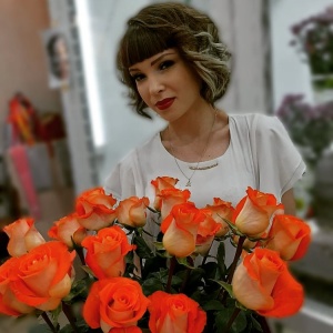 Фото от владельца ЭДЕМ, салон цветов
