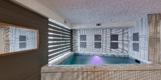 Санкт-Петербург: Отель Ладога