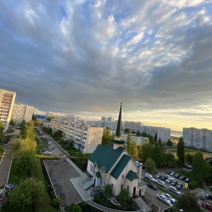 Фото от владельца Рамазан, мечеть