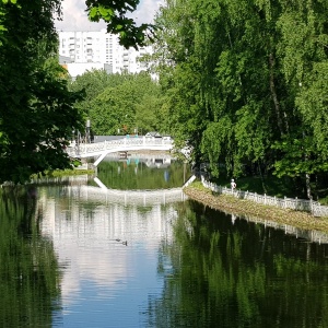 Фото от владельца Лианозовский, парк культуры и отдыха