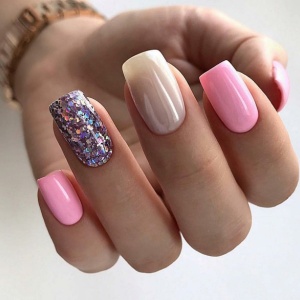 Фото от владельца Cherry Nail lounge, ногтевая студия