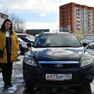 Фото от владельца ЭКСПРЕСС АВТО, ООО, автосалон