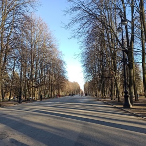 Фото от владельца Приморский парк Победы