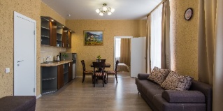 Барнаул: Отель 22-Hotel