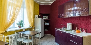 Барнаул: Отель 22-Hotel