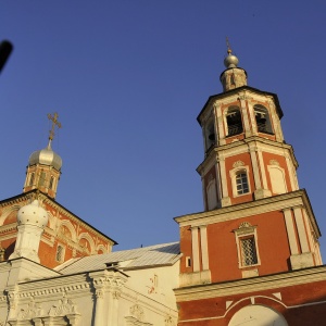 Фото от владельца Храм Введения Пресвятой Богородицы в Барашах