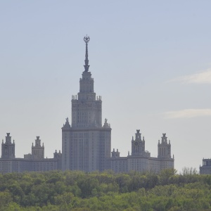 Фото от владельца Московский государственный университет им. М.В. Ломоносова