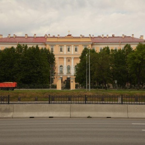 Фото от владельца Санкт-Петербургская Духовная Академия