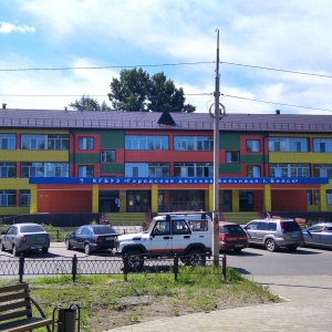 Фото от владельца Детская поликлиника, Детская городская больница