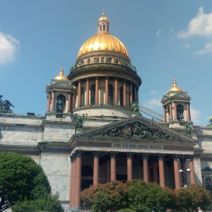 Фото от владельца Исаакиевский собор, государственный музей-памятник