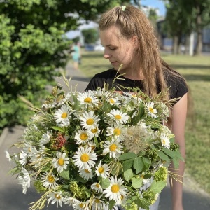 Фото от владельца Lady green, цветочный салон