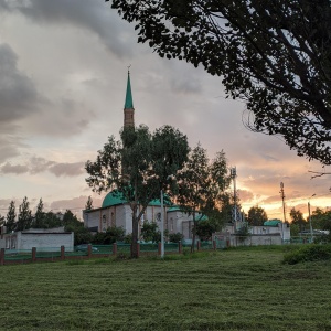 Фото от владельца Джамиг, мечеть