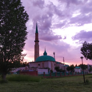 Фото от владельца Джамиг, мечеть