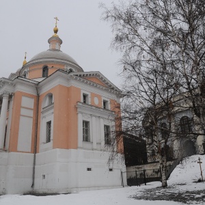 Фото от владельца Храм Великомученицы Варвары