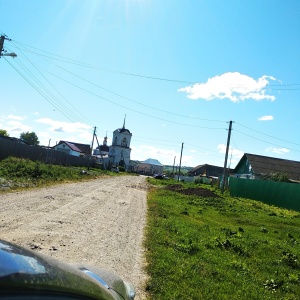 Фото от владельца Храм в честь Богоявления Господня