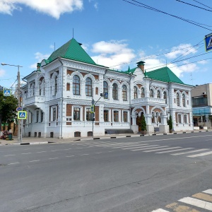 Фото от владельца Самарское Епархиальное Управление Русской Православной Церкви