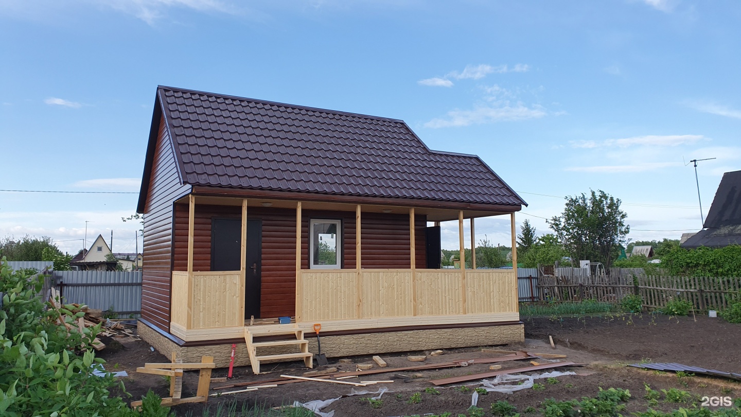 северное раздолье