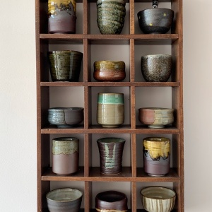 Фото от владельца Тануки, салон японской керамики