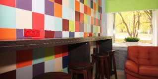 Красноярск: Хостел City hostel