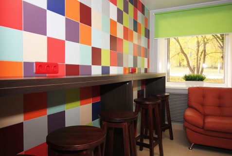 City hostel, Красноярск — фото 4