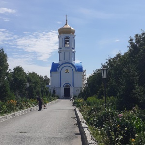 Фото от владельца Покровский Александро-Невский женский монастырь