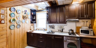 Ижевск: Коттедж Филин дом