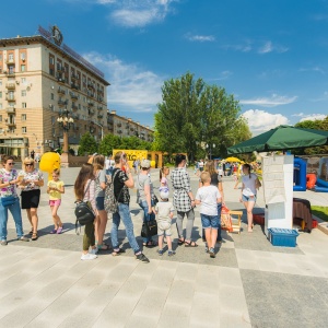 Фото от владельца Studiа54, рекламное агентство