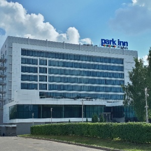 Фото от владельца Park Inn by Radisson Izhevsk, отель международного уровня