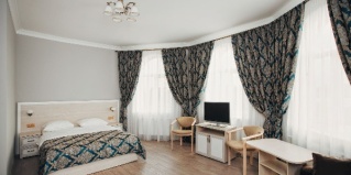 Калининград: Гостевой дом Константа