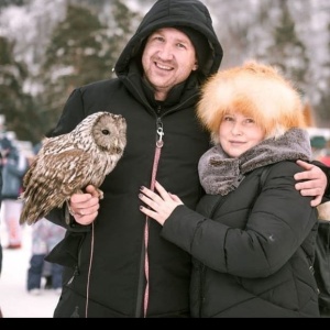 Фото от владельца Верхом на Радуге, конный клуб