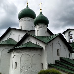 Фото от владельца Церковь Богоявления Господня с Запсковья