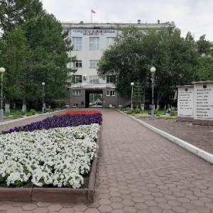 Фото от владельца Новокузнецкая городская клиническая больница №1