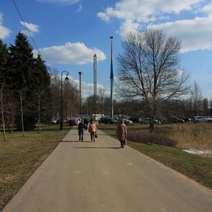 Фото от владельца Приморский парк Победы